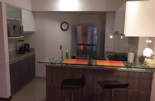 La Campina Apartment | Cozy Apartment in Barranco - Prime Location by the Sea