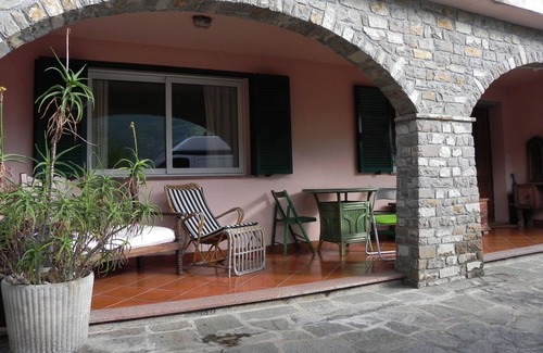 Rossi Apartment | Cozy Apartment Just 10 Minutes from the Beach