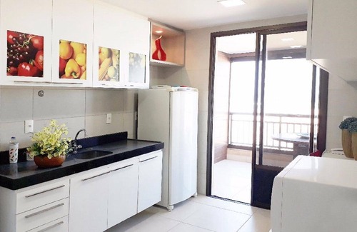 Porto das Dunas House | Inviting Apartment in Porto das Dunas, Fortaleza - CE