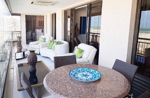 Porto das Dunas House | Inviting Apartment in Porto das Dunas, Fortaleza - CE
