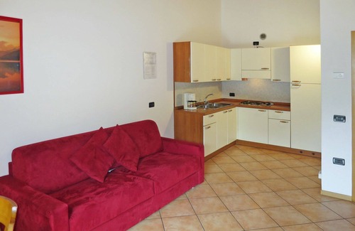 Molina di Ledro Apartment | Cozy Apartment for 4 with Terrace, Lake View & Parking