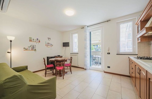 Sestri Levante Apartment | Cozy Apartment for 5 with Ocean View & Pet-Friendly Amenities