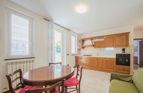 Sestri Levante Apartment | Cozy Apartment for 5 with Ocean View & Pet-Friendly Amenities