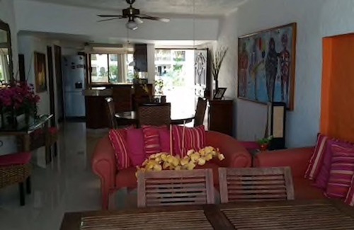 Marina Vallarta House | Inviting Apartment with Pool in Marina Vallarta
