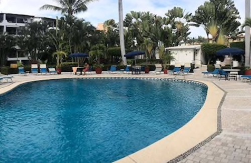 Marina Vallarta House | Inviting Apartment with Pool in Marina Vallarta