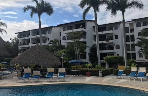 Marina Vallarta House | Inviting Apartment with Pool in Marina Vallarta