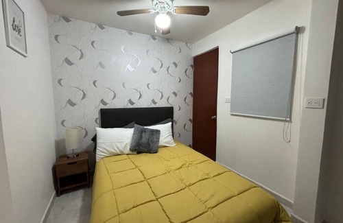 Xalapa House | Cozy Central Apartment with Wi-Fi and Family-Friendly Amenities