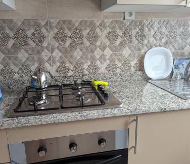 Hjar Ennhal Apartment | Beautiful apart with sea view