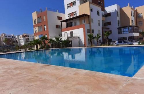 Hjar Ennhal Apartment | Beautiful apart with sea view