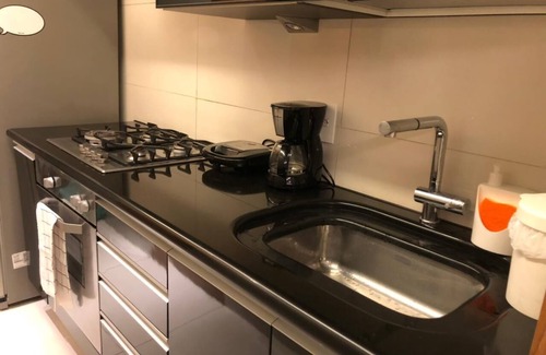 Leblon Apartment | Inviting Apartment in Leblon Steps from the Beach