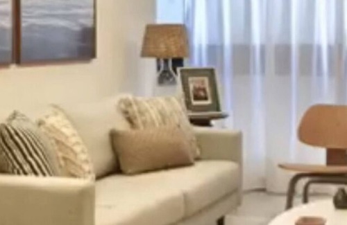 Leblon Apartment | Inviting Apartment in Leblon Steps from the Beach