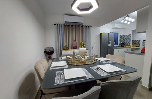 La Caleta Apartment | Beautiful apartment 5 min from the airport and 10 min from the beach