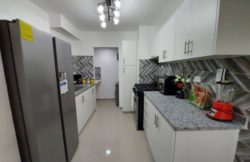 La Caleta Apartment | Beautiful apartment 5 min from the airport and 10 min from the beach