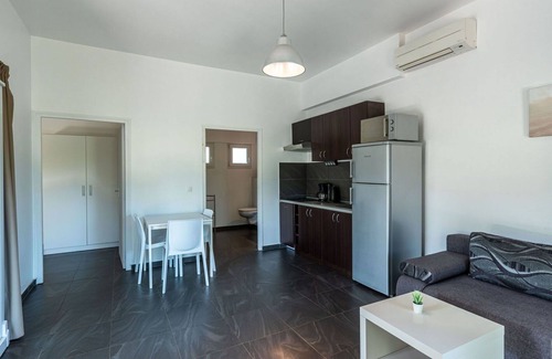 Favone Apartment | Comfortable Retreat for 4 with Pool and Pet-Friendly Perks