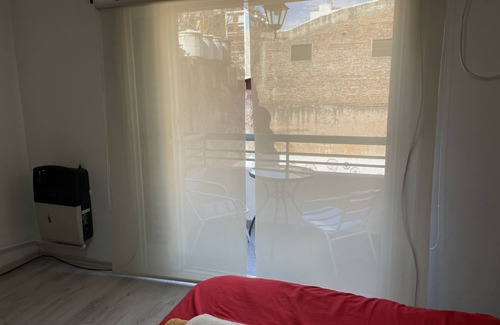 Balvanera Apartment | Cozy Apartment in Prime Congreso Location with Breakfast