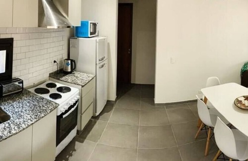 Vistalba Apartment | Cozy Apartment with Spa in Lujan de Cuyo