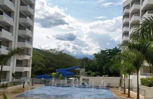 San Jeronimo Apartment | Charming Apartment in Citadella di Aqua for Families & Pets