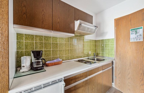 Bad Griesbach-Therme Apartment | Enjoy a Nature-Focused Getaway in Our Cozy Vacation Apartment