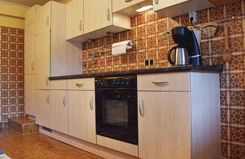 Reifferscheid Apartment | Cozy Vacation Home in Reifferscheid with Great Amenities