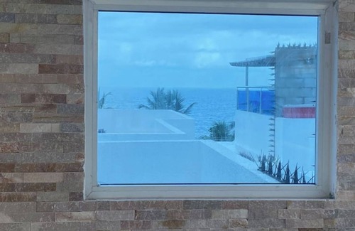 Ensanche Isabelita Apartment | Cozy Apartment Steps from the Caribbean Sea for Families