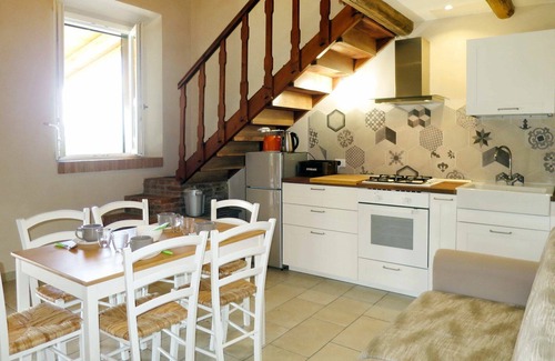 Bolsena Apartment | Cozy Apartment for 6 with Pool, Terrace & Pet-Friendly Stay