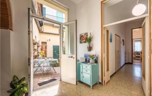 Monte San Savino Apartment | Inviting Apartment in Monte San Savino with Kitchen Access