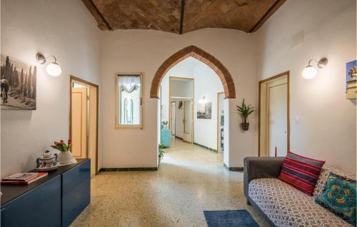 Monte San Savino Apartment | Inviting Apartment in Monte San Savino with Kitchen Access