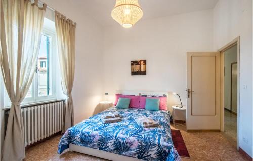 Monte San Savino Apartment | Inviting Apartment in Monte San Savino with Kitchen Access