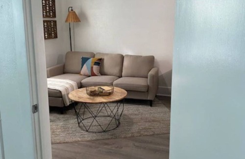 Downtown Klamath Falls Apartment | Beautiful Apartment 307 in a 100 year old building