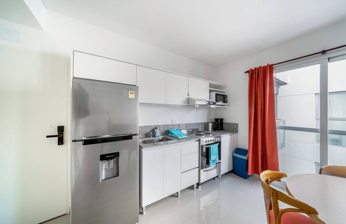 Villa Crespo Apartment | Beautiful apartment with pool, gym, laundry and co-working space