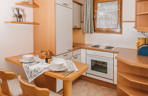 Bad Gastein Apartment | Beautiful apartment for 7 guests with WIFI, TV, balcony and pets allowed