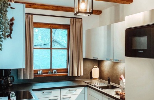 Pfarrwerfen House | Cozy Villa Apartment for 6 with WIFI, Terrace & Pet-Friendly