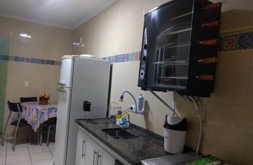 Mirim Apartment | Seaside Getaway with Pool, Wi-Fi & Top Guest Ratings!