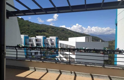 San Jeronimo Apartment | Beautiful apartment located in San Jerónimo, Antioquia Enjoy a tropical paradise