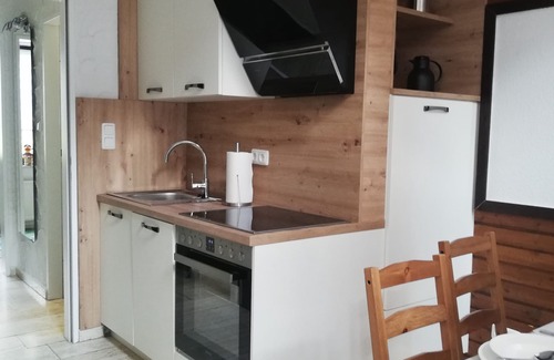 Bad Harzburg House | Cozy Apartment for 2 in Scenic Bad Harzburg - Rated 9.8