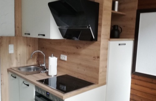 Bad Harzburg House | Cozy Apartment for 2 in Scenic Bad Harzburg - Rated 9.8