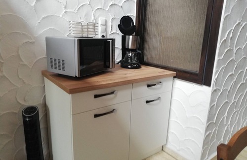 Bad Harzburg House | Cozy Apartment for 2 in Scenic Bad Harzburg - Rated 9.8