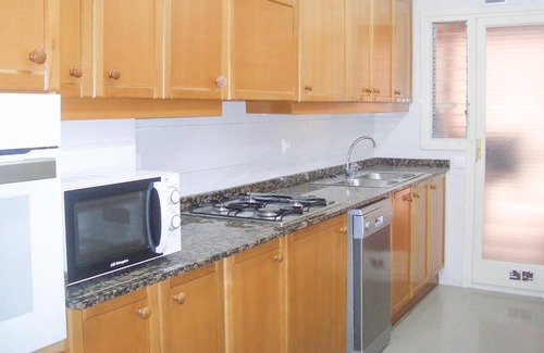 Tossa de Mar Apartment | Ideal Beachside Getaway with Ocean Views and Great Amenities