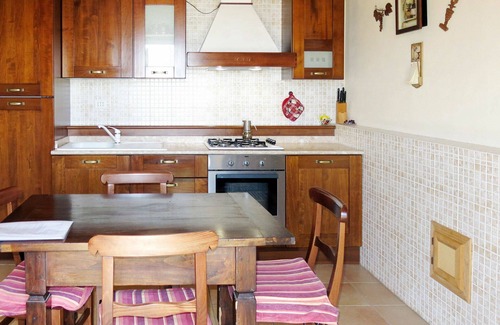 Cossombrato Apartment | Inviting Apartment for 7 with Pool, Pet Friendly & Parking