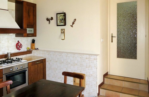 Cossombrato Apartment | Inviting Apartment for 7 with Pool, Pet Friendly & Parking