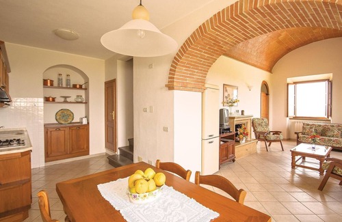 Pomarance Apartment | Discover Cozy Apartments with Shared Pool Near Pomarance