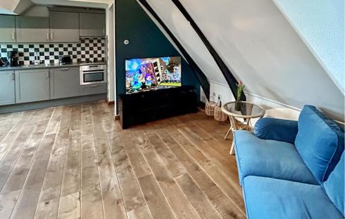 Hippolytushoef Apartment | Beautiful Apartment In Hippolythushoef