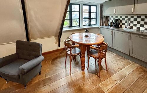 Hippolytushoef Apartment | Beautiful Apartment In Hippolythushoef