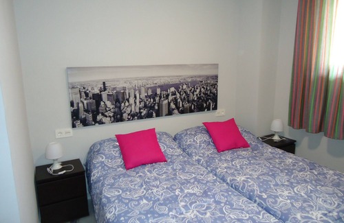 Norte Apartment | Cozy Apartment 2: Pet-Friendly and Family Welcoming Retreat