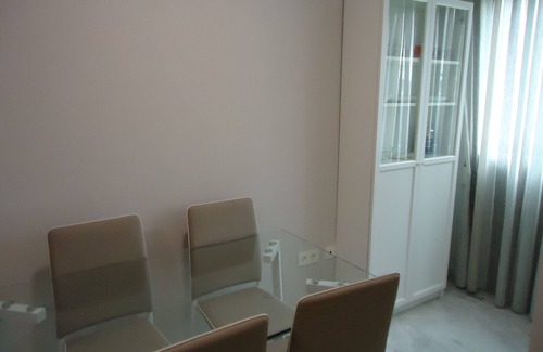 Norte Apartment | Cozy Apartment 2: Pet-Friendly and Family Welcoming Retreat