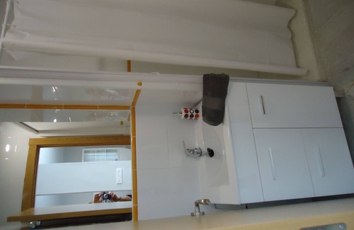 Norte Apartment | Pet-Friendly Apartment with Spa & Kitchen for Family Fun