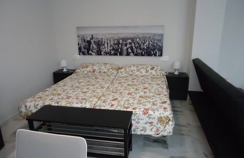 Norte Apartment | Pet-Friendly Apartment with Spa & Kitchen for Family Fun