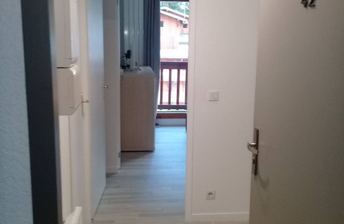 Valfrejus Apartment | Ideal Apartment for 6 in Valfrejus with Top Ratings
