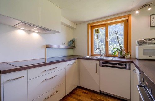 Kloesterle am Arlberg Apartment | Exceptional Getaway at the Foot of the Arlberg