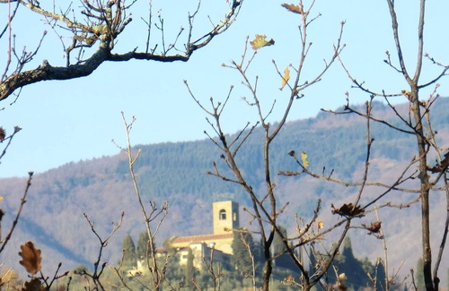 Pistoia House | Beautiful Apartment - Abside